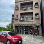 Review photo of Douzi Stay near Metro - Hostel from Le Q. B. T.