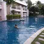 Review photo of Sheraton Hua Hin Resort & Spa 2 from Waranrat H.