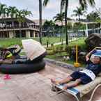 Ulasan foto dari Banyu Biru Villa 5 dari Miftah A.