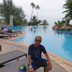 Review photo of Banyu Biru Villa 4 from Miftah A.