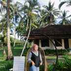 Ulasan foto dari Kuta Indah Hotel dari Dwik D.