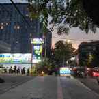 Review photo of OYO 91036 Hotel Simpang Lima Gkpri 2 from Nur C.