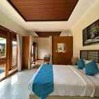 Review photo of Jepara Garden Resort 4 from Divaz D.