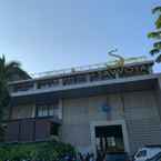 Review photo of Hotel Dafam Savvoya Seminyak from Bayu S.