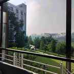 Review photo of Mason Pine Hotel Bandung 4 from Wahyu H.