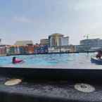 Review photo of Galaxy Hotel Banjarmasin 3 from Mirasari R.