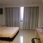 Review photo of The Regent Hotel Ubon Ratchathani from Chalermpol C.