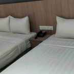 Review photo of Hotel 99 Kuala Lumpur City from Idan I.