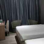 Review photo of Hotel 99 Kuala Lumpur City 2 from Idan I.