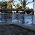Hình ảnh đánh giá của Bataan White Corals Beach Resort 2 từ Hazzel A. V.
