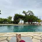 Hình ảnh đánh giá của Sudamala Resort, Komodo, Labuan Bajo từ Cahya W.