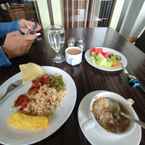 Review photo of Lembang Asri Resort 2 from Aisyah A.