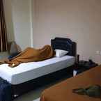 Review photo of OYO 3343 Sunrise Hotel 4 from Dwiky A. P.