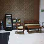 Review photo of OYO 3343 Sunrise Hotel 3 from Dwiky A. P.