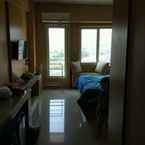 Review photo of Pusat Bandung - CIUMBULEUIT - Galeri Ciumbuleuit Apartment 2 from Lulu A.