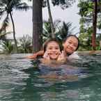 Ulasan foto dari Novus Jiva Anyer Villa Resort and SPA 4 dari Agus S.