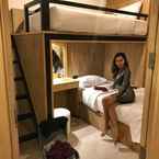 Review photo of The Bedroom Hostel from Jaemjira K.