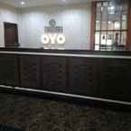 Review photo of OYO 1153 Tiga Dara Hotel & Resort Syariah from Ester E.