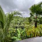 รูปภาพรีวิวของ Yanyan Resort Ubud จาก Munaji M.