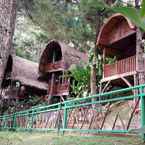 Ulasan foto dari The Lodge Maribaya 5 dari Hendrik S.