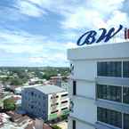 Review photo of BW Inn Belitung 3 from M G. A.