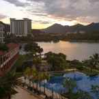 รูปภาพรีวิวของ Dayang Bay Resort Langkawi จาก Aliza A. R.