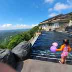 Hình ảnh đánh giá của The Oriental Luxury Suites Tagaytay từ Mylene L. O.