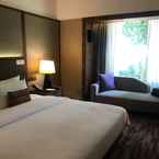 Review photo of The Saujana Hotel Kuala Lumpur 3 from Elisya H.