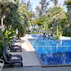 Review photo of Koh Tao Montra Resort & Spa from Waraluk W.