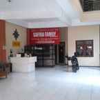 Review photo of SPOT ON 2689 Safira Family Residence Syariah 3 from Teguh T.