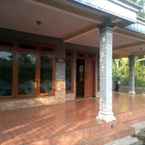 Review photo of OYO Home 91087 Desa Wisata Edukasi Boon Pring Sanankerto from Iman N. A.