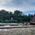 Review photo of Horison Green Forest Bandung 2 from Teguh F.