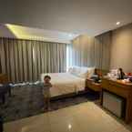 Review photo of Swiss-Belhotel Pondok Indah from Ima M. O.