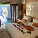 Review photo of Seminyak Sanctuary Villa by Ini Vie Hospitality 3 from Fia F.