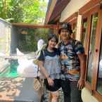 Review photo of Seminyak Sanctuary Villa by Ini Vie Hospitality 4 from Fia F.