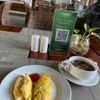 Review photo of Soll Marina Hotel Serpong from Citra F. A.