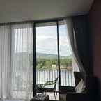 Ulasan foto dari The Glory River Kwai Hotel dari Pawornrat C.