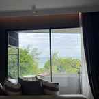 รูปภาพรีวิวของ Bayphere Hotel Pattaya 3 จาก Krittiya P.