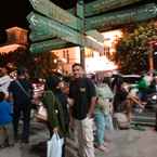 รูปภาพรีวิวของ Omah Kenari Homestay Malioboro Jogja	 3 จาก Abdul R. S.