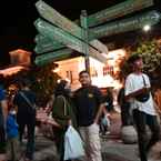 รูปภาพรีวิวของ Omah Kenari Homestay Malioboro Jogja	 2 จาก Abdul R. S.