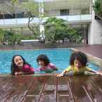 Review photo of Mercure Padang from Ilga S. Y.