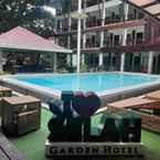 Hình ảnh đánh giá của Selah Garden Hotel Manila từ Lenny P. J.