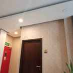 Review photo of Namira Syariah Hotel Surabaya from Ainun F.