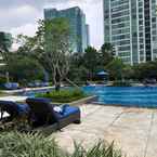 Review photo of Fraser Place Setiabudi Jakarta from Niaryunita N.