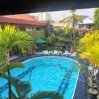 Review photo of Peti Mas Hotel Malioboro 2 from Dany A.