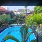 Review photo of Peti Mas Hotel Malioboro from Dany A.