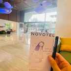 Hình ảnh đánh giá của Novotel Saigon Centre từ Thi B. P. T.