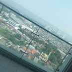 รูปภาพรีวิวของ The Satu Stay - Apartement Serpong Green View จาก Diana A.