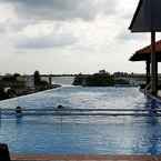 Review photo of Casa Del Rio Melaka Hotel 4 from Zamzurina H.