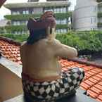 Review photo of Wina Holiday Villa Kuta Bali from Pratiwi P.